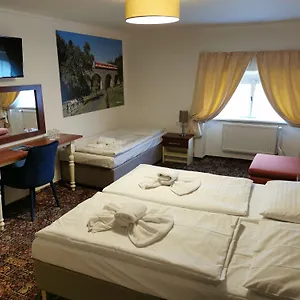 City-inn Hotel Praga