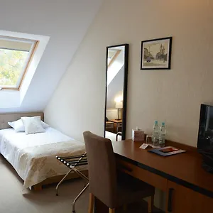 Grottger Luxury Boutique Hotel Kraków