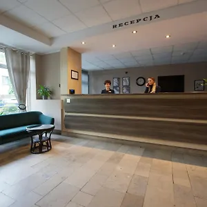 Miramar Hotel Sopot