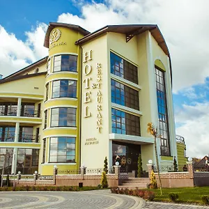 4* Hotel Warszawa