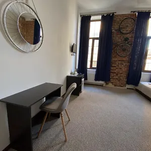  Inn Rover