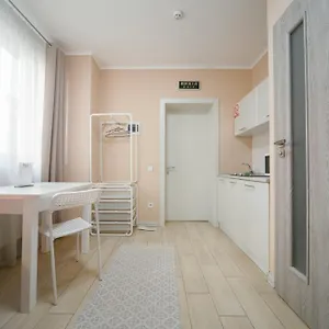 Апарт-отель Bonapart
