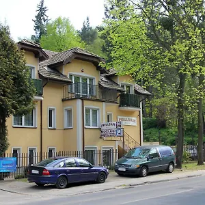Preludium Nocleg ze śniadaniem Gdańsk