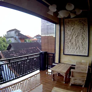 Indy House Ubud (Bali)