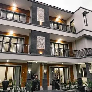 Rumah Kultur Ubud (Bali)