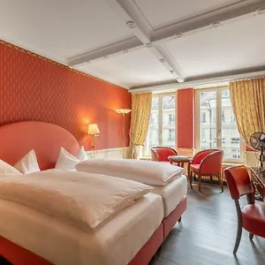 Boutique Belle Epoque فندق برن