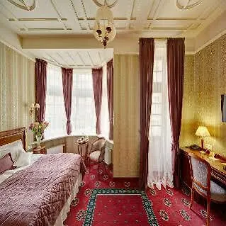 Hotel Atlas Deluxe Lwów